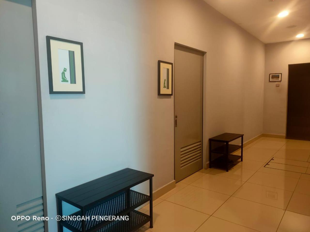 Singgah Pengerang Hotel Exterior photo